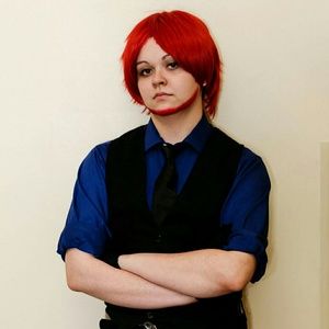 Meet your Posher, Casey