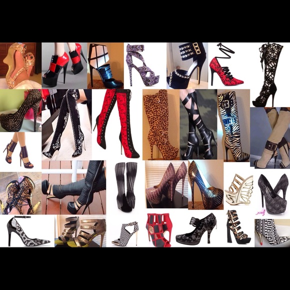 Meet your Posher, C - Picture 2 of 2