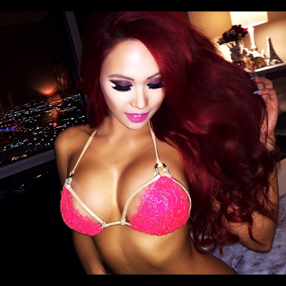 BEACH BUNNY BIKINI 🎀