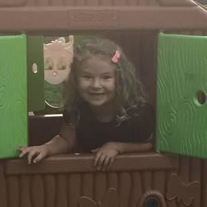 Meet your Posher, Veronicaweston-ilinca