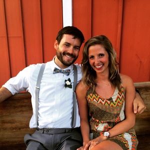 Meet your Posher, Becca