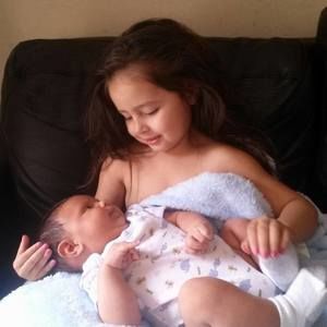 Meet your Posher, Laura