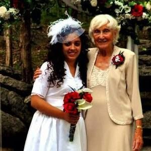 Meet your Posher, Tabby