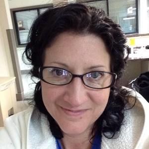 Meet your Posher, Stacey