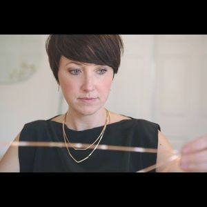 Meet your Posher, Tiffany