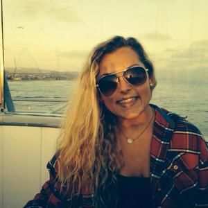 Meet your Posher, Catherine