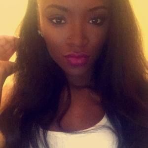 Meet your Posher, Paige