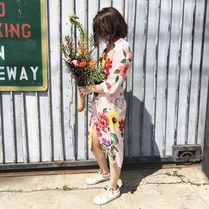 Meet your Posher, Allyson