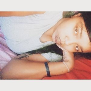 Meet your Posher, Bryonna