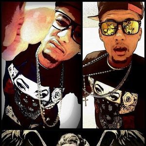 Meet your Posher, Kyle