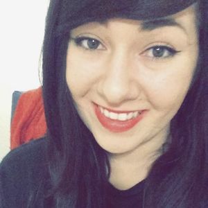 Meet your Posher, Annika