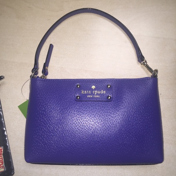 Kate Spade Linet Wellesley
