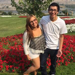 Meet your Posher, Andrea