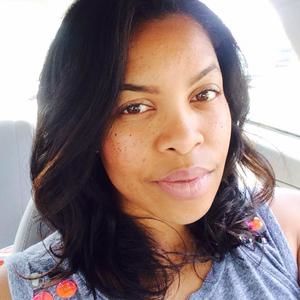 Meet your Posher, Joanna