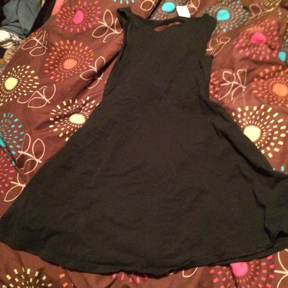 Victoria's Secret XS dress open back