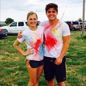 Meet your Posher, Miranda