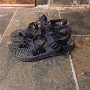 Chaco women's sandals