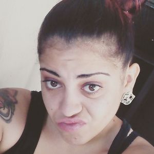 Meet your Posher, Whitney