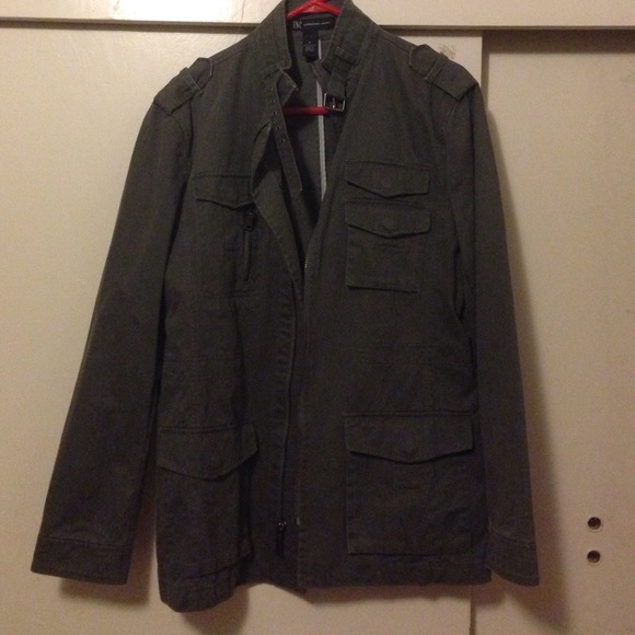 Men's jacket