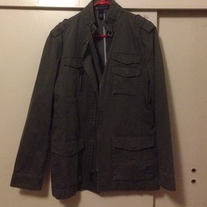 Men's jacket