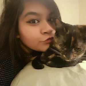 Meet your Posher, Shabnaz