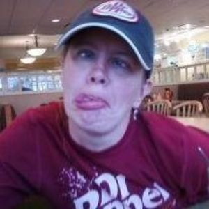 Meet your Posher, Beth