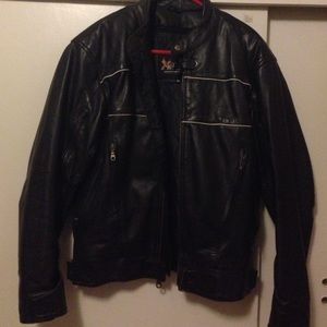 Men's jacket