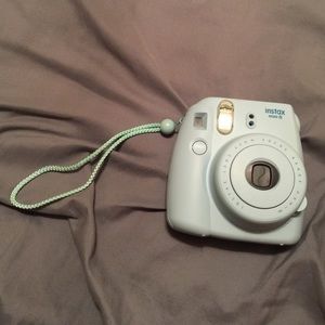 Instax mini 8