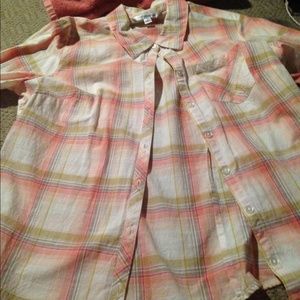 Flannel