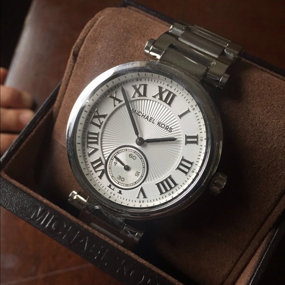 Authentic  Michael Kors Watch
