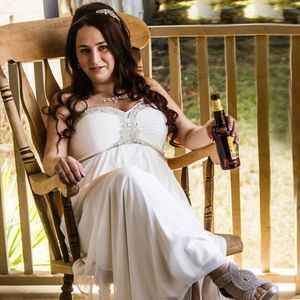 Meet your Posher, Kristina