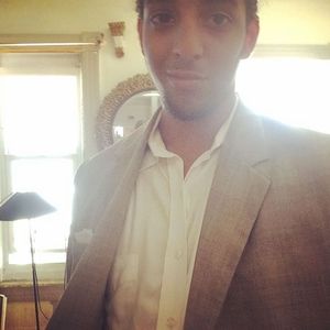 Meet your Posher, Esteban