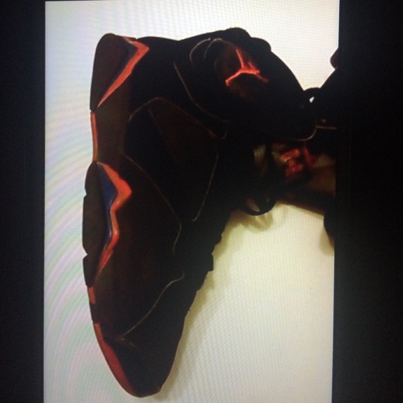 Og 2002 Raptor 7's - Picture 2 of 3