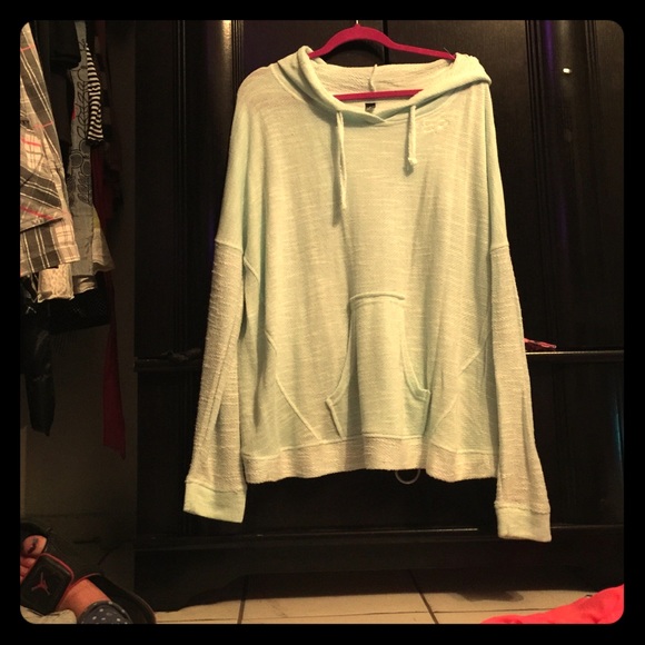 Fox Sweater