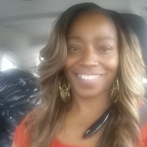 Meet your Posher, Tamika