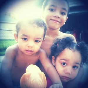 Meet your Posher, Tara