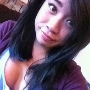 Meet your Posher, Allyza