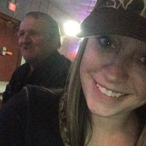 Meet your Posher, Miranda