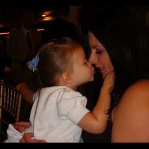 Meet your Posher, Cheney