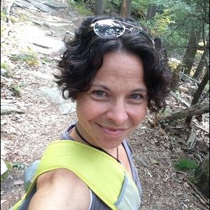 Meet your Posher, Vicki