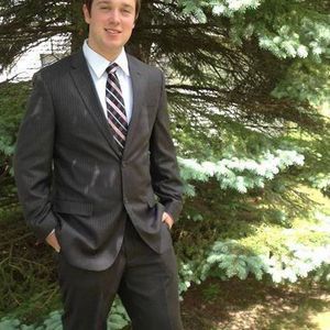 Meet your Posher, Alex