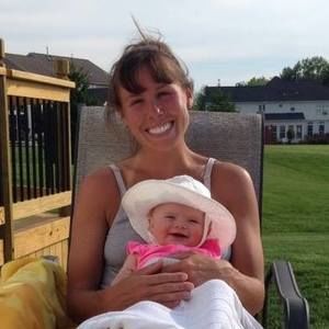 Meet your Posher, Mandy