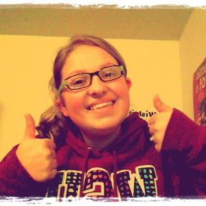 Meet your Posher, Hailee