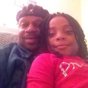 Meet your Posher, Richard