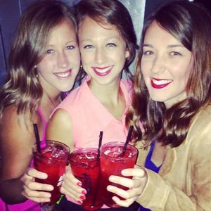 Meet your Posher, Michelle