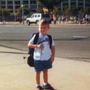 Meet your Posher, Matt