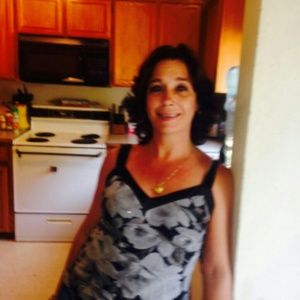 Meet your Posher, Cheryl