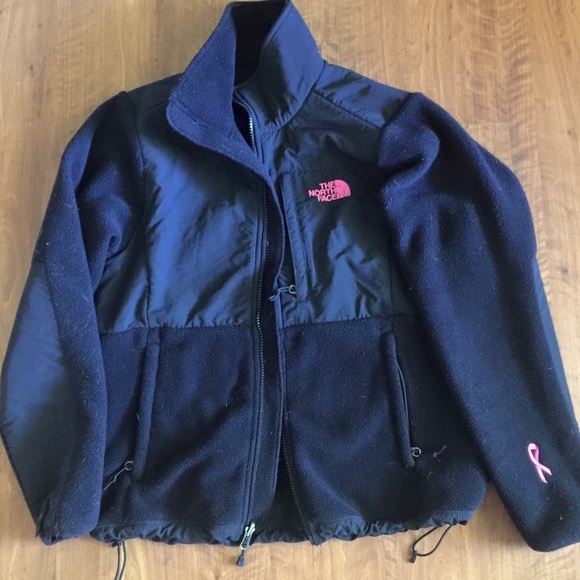 North face
