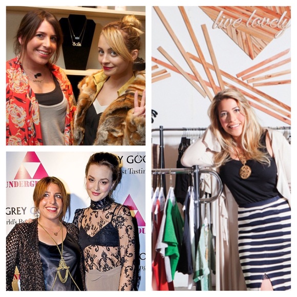 Meet your Posher, ashley - Picture 4 of 4