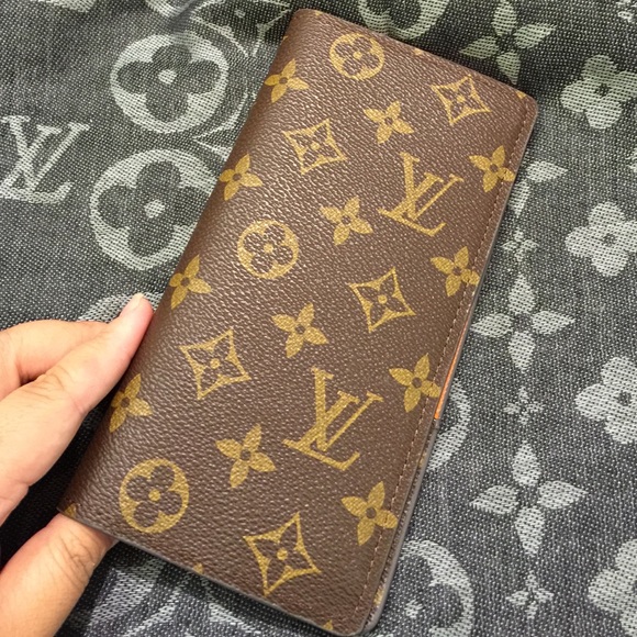 Brazza wallet